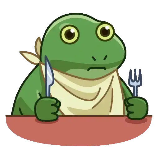Frog 21