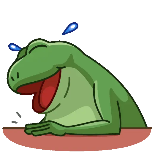 Frog 20