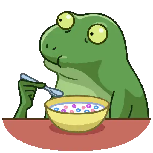 Frog 7