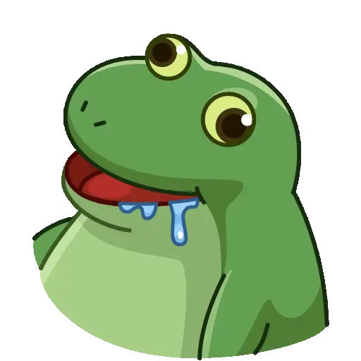 Frog 11