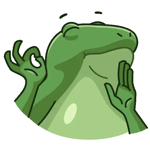 Frog 4