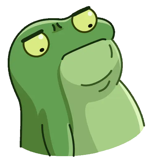 Frog 10
