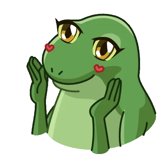 Frog 3
