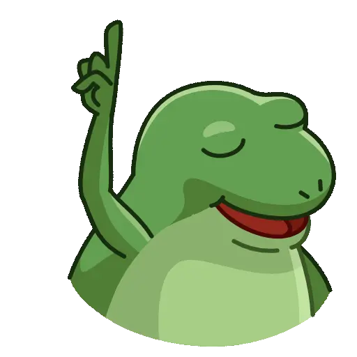 Frog 23