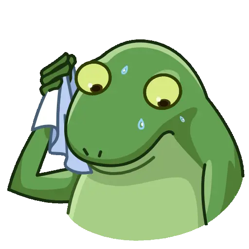 Frog 13