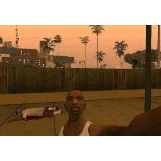 Gta 3