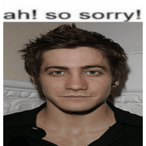 Jake gyllenhaal