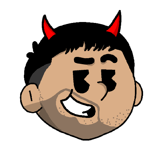Chivo blessd 6