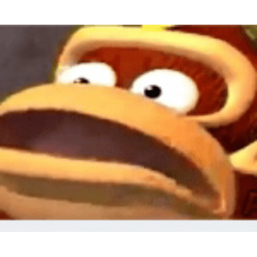 Donkey Kong 6