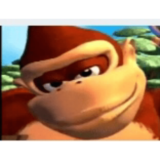 Donkey Kong 7