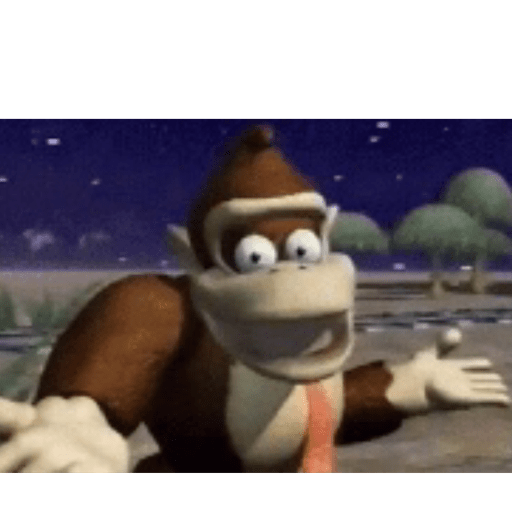 Donkey Kong 18