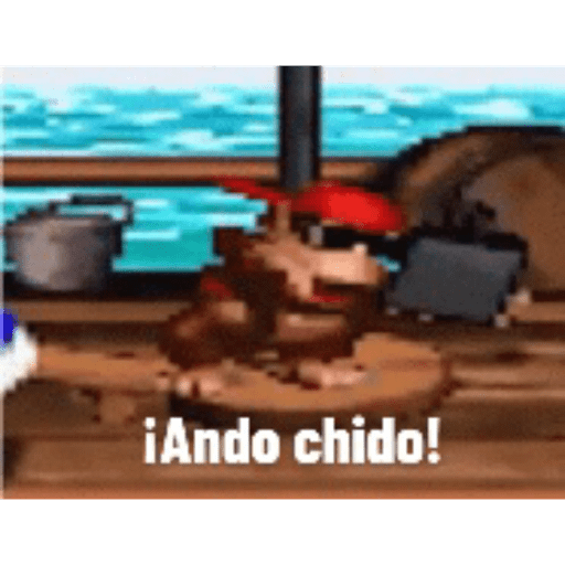 Donkey Kong 15