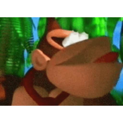 Donkey Kong 20