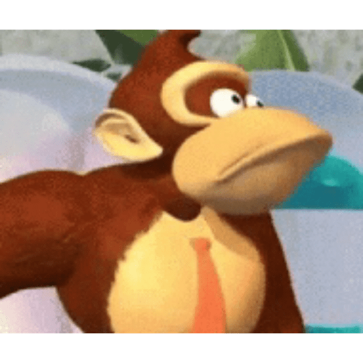 Donkey Kong 13