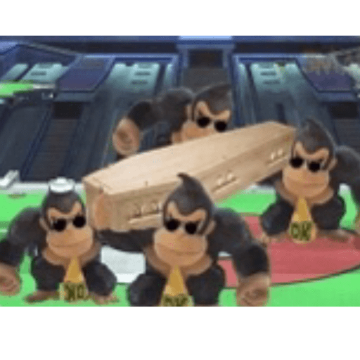 Donkey Kong 1