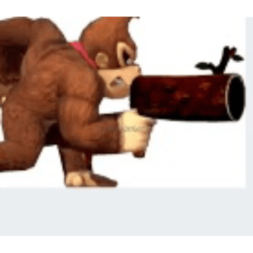Donkey Kong 5