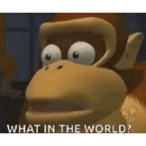 Donkey Kong 23