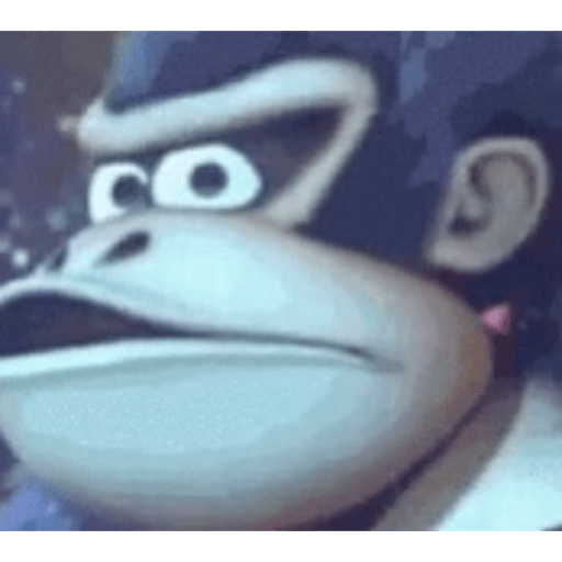 Donkey Kong 28