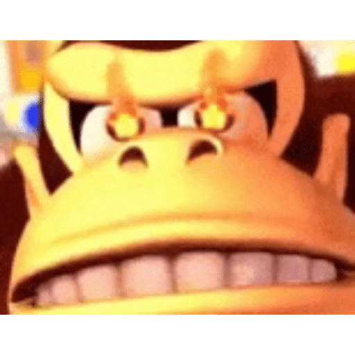 Donkey Kong 2