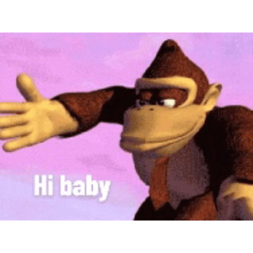 Donkey Kong 21