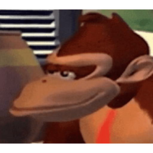 Donkey Kong 17