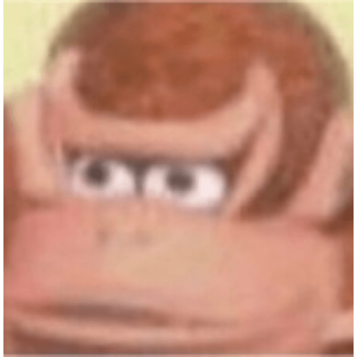 Donkey Kong 11