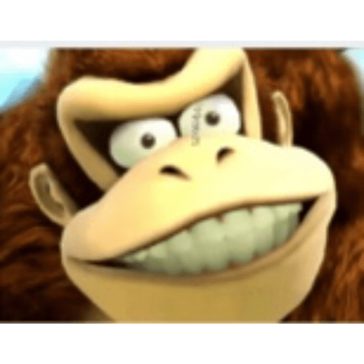 Donkey Kong 3