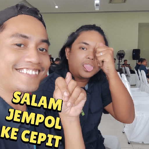 Sticker 9