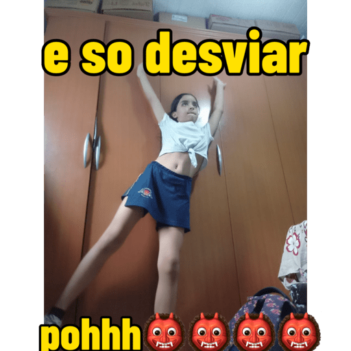 Minhas figurinhas 19