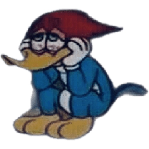 Sad 3