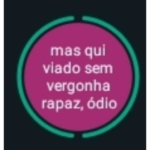 Print de status/whatsapp 8