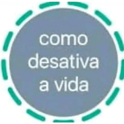 Print de status/whatsapp 3