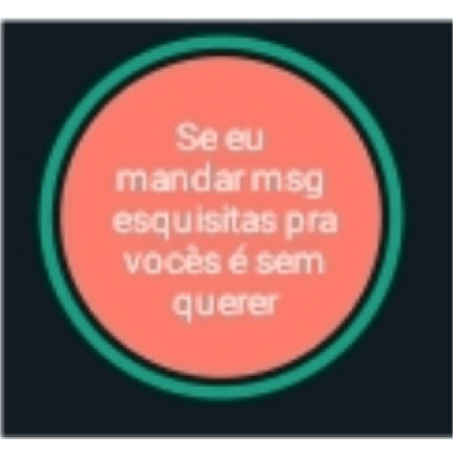 Print de status/whatsapp 9