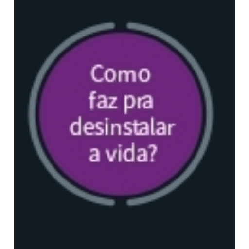 Print de status/whatsapp 19