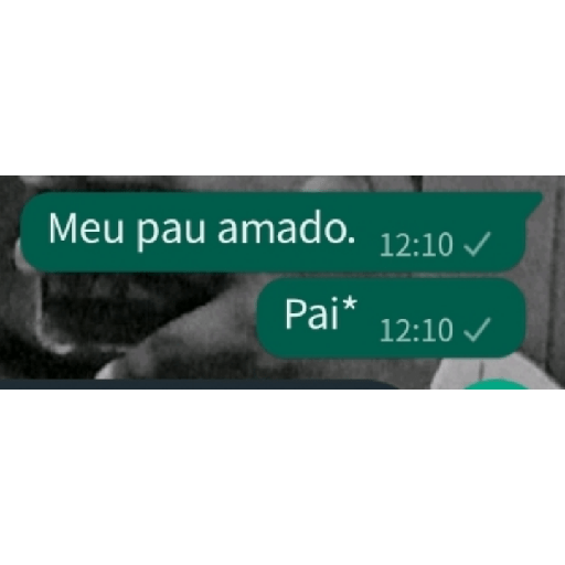 Print de status/whatsapp 22