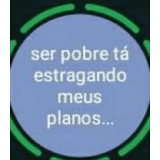 Print de status/whatsapp 11