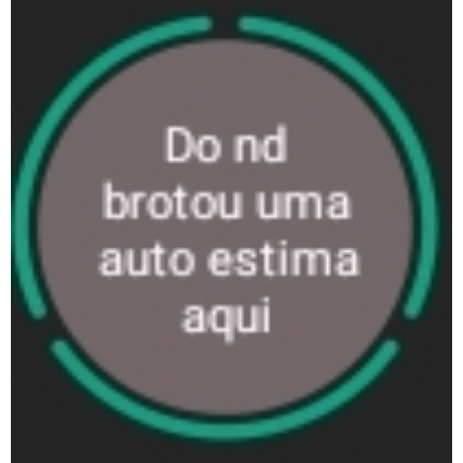 Print de status/whatsapp 6