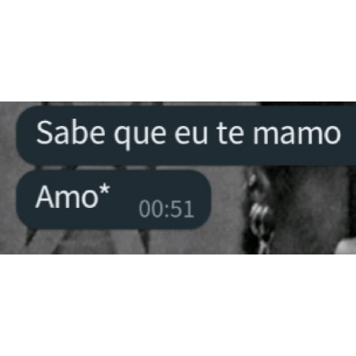 Print de status/whatsapp 20