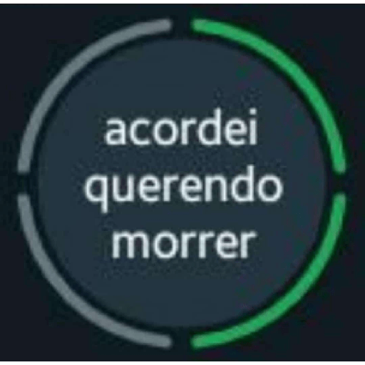 Print de status/whatsapp 12