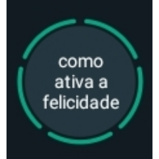 Print de status/whatsapp 7