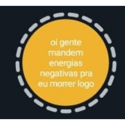 Print de status/whatsapp 13
