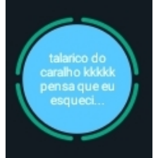 Print de status/whatsapp 16