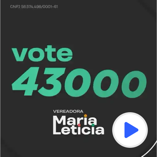 Maria Leticia 43000