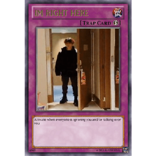 Chat card memes 3 26