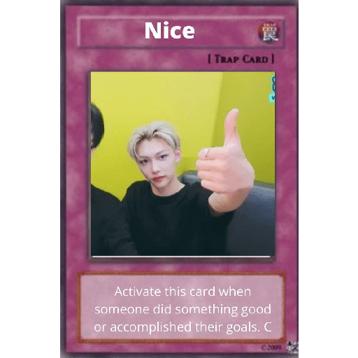 Chat card memes 3 18