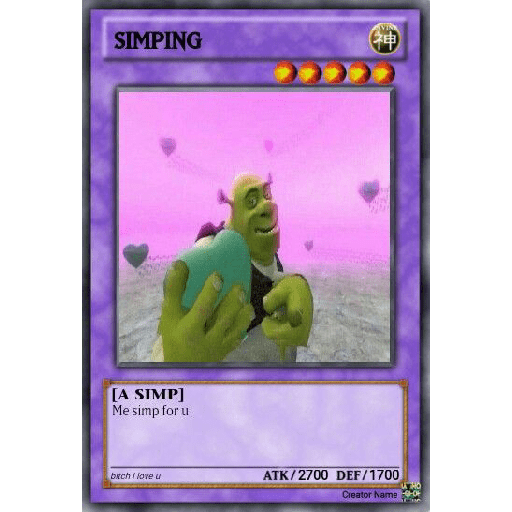 Chat card memes 3 5