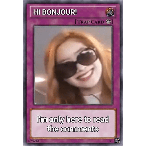 Chat card memes 3 30