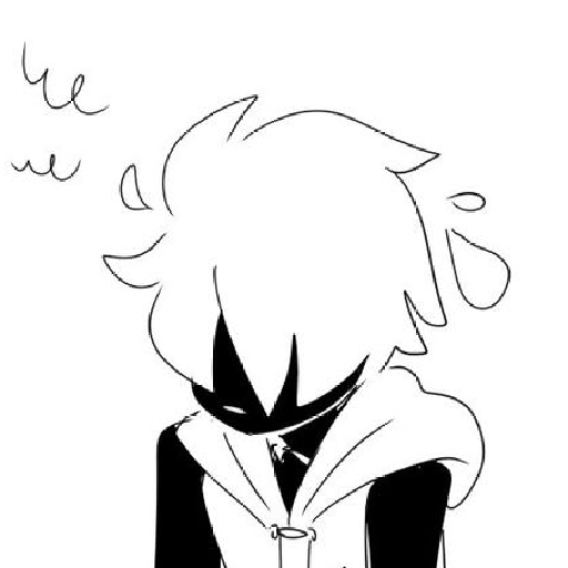 Cil sans ✨💜 1