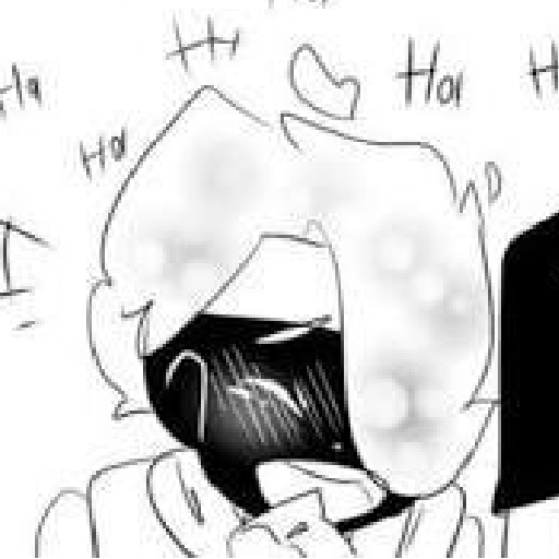 Cil sans ✨💜 2