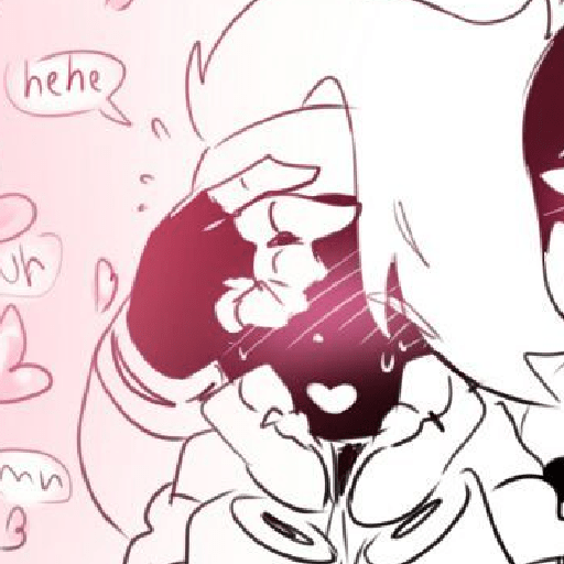 Cil sans ✨💜 3